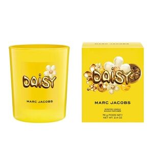 Marc Jacobs Daisy Scented Candle